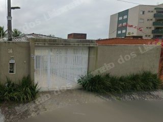 Casa em leilao em Peruíbe/SP