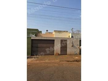 Casa em leilao em Santa Helena de Goiás/GO