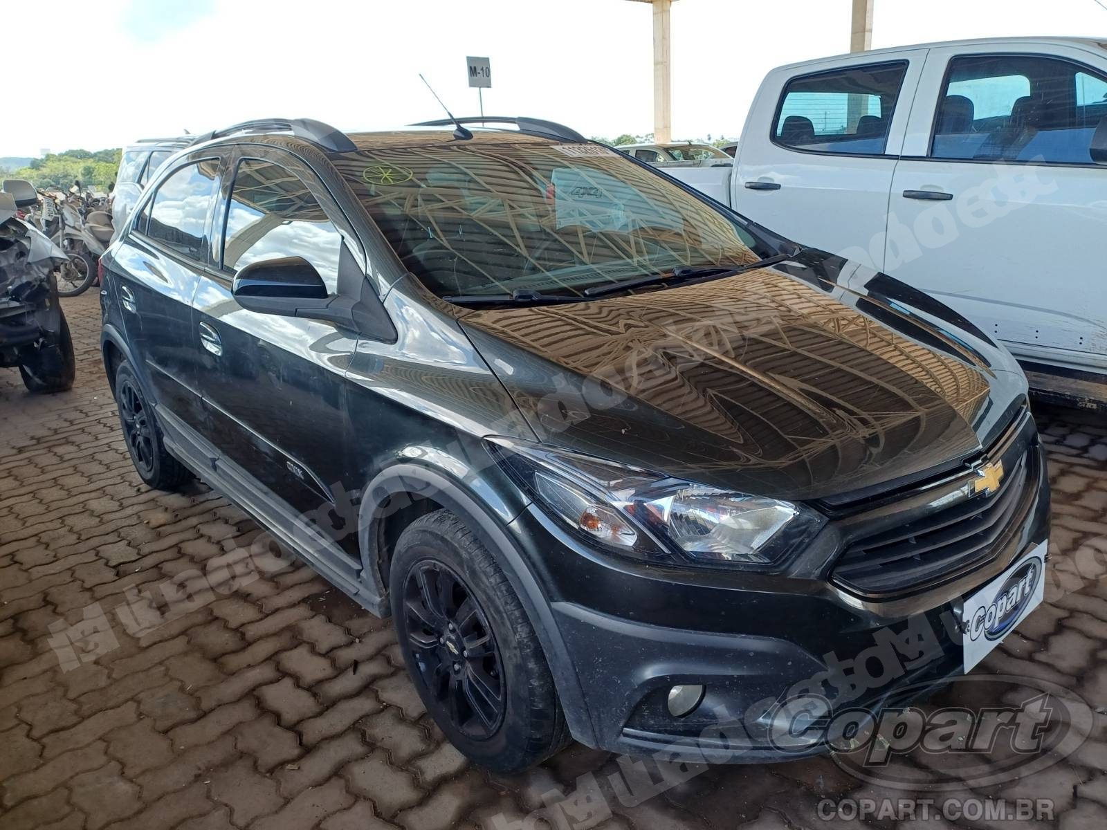 Lote em leilao em Eusébio/CE