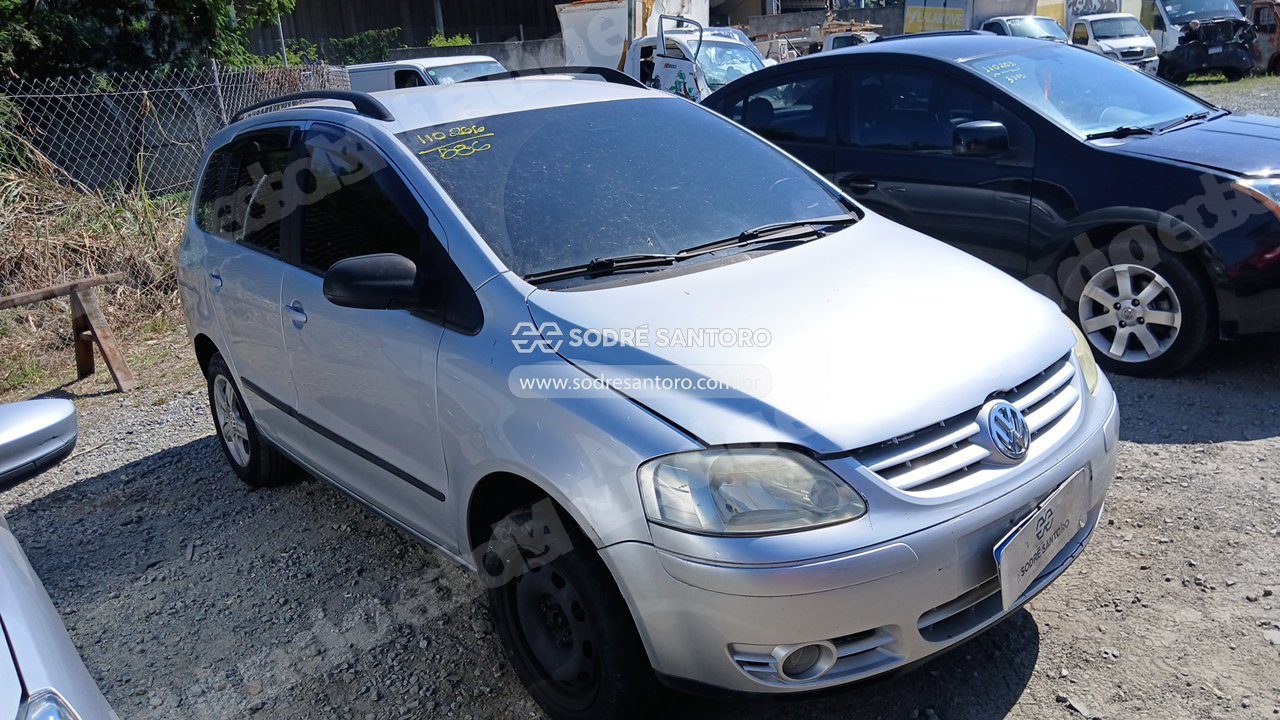 Volkswagen em leilao em Guarulhos/SP