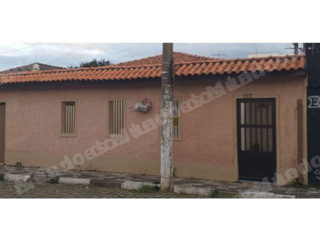 Imóvel de 240 m2 em leilão em Suzano/SP