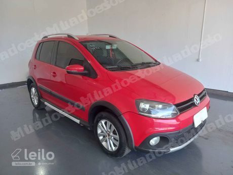 Volkswagen em leilao em Aparecida de Goiânia/GO