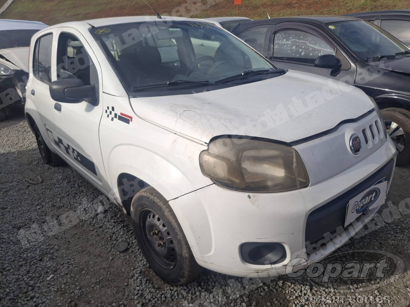 Lote em leilao em Itaquaquecetuba/SP