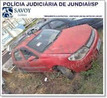 Fiat em leilao em Brasil