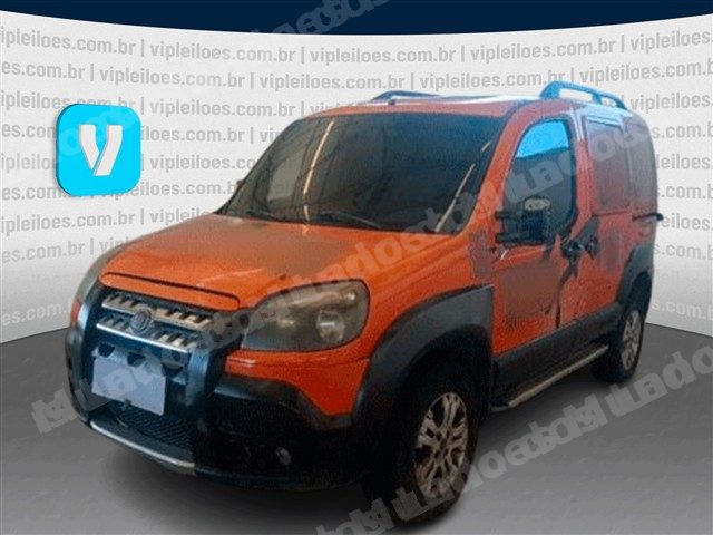 Fiat em leilao em Brasil