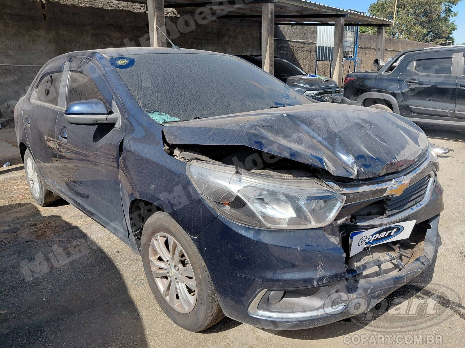Lote em leilao em Caçapava/SP