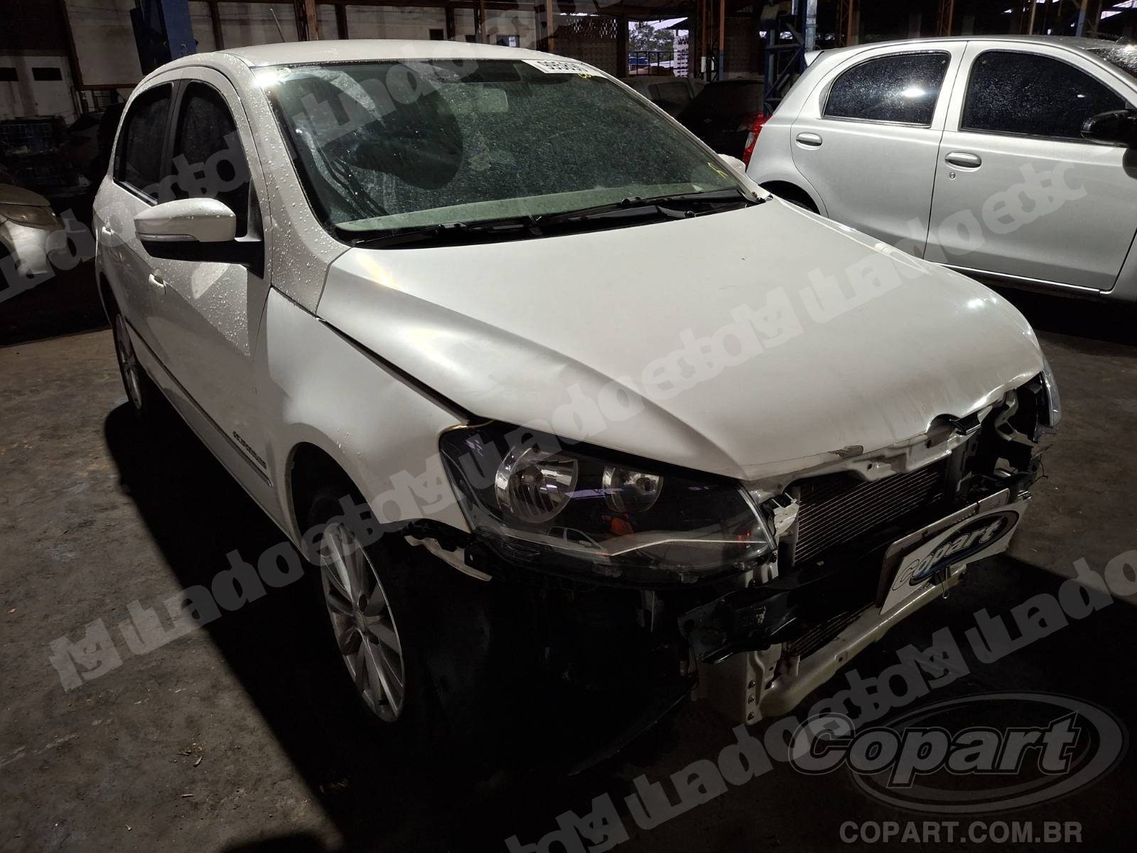 Lote em leilao em Recife/PE