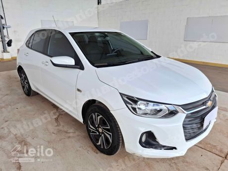 Chevrolet em leilao em Benevides/PA
