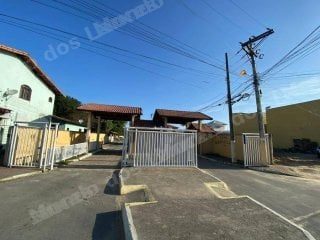 Casa de 103 m2 em leilão em Maricá/RJ