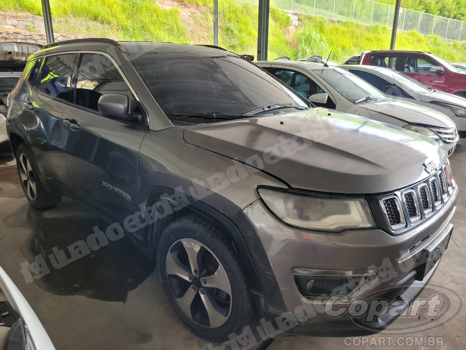 Lote em leilao em Embú das Artes/SP