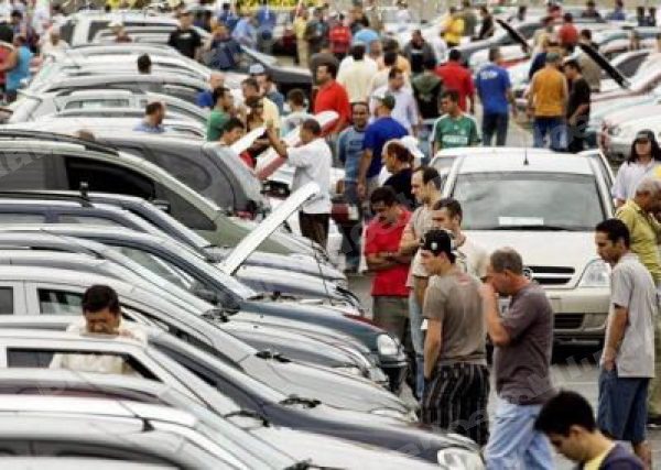 Lote em leilao em Brasil