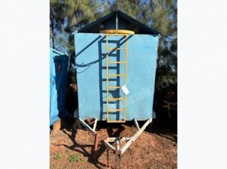 Lote em leilao em Brasil