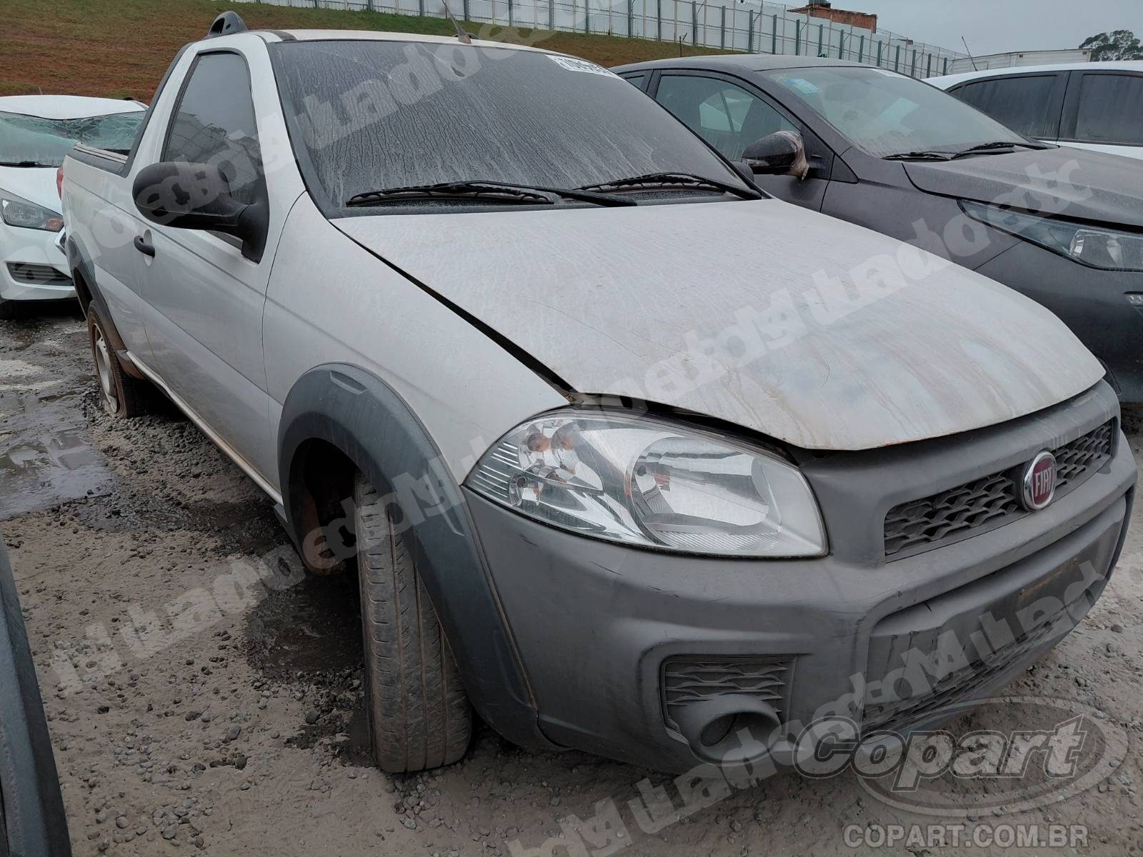 Lote em leilao em Itaquaquecetuba/SP