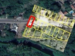 Terreno em leilao em Peruíbe/SP