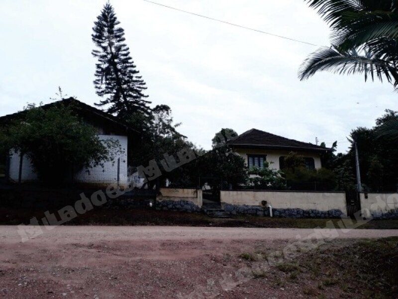 Imovel em leilao em Pomerode/SC