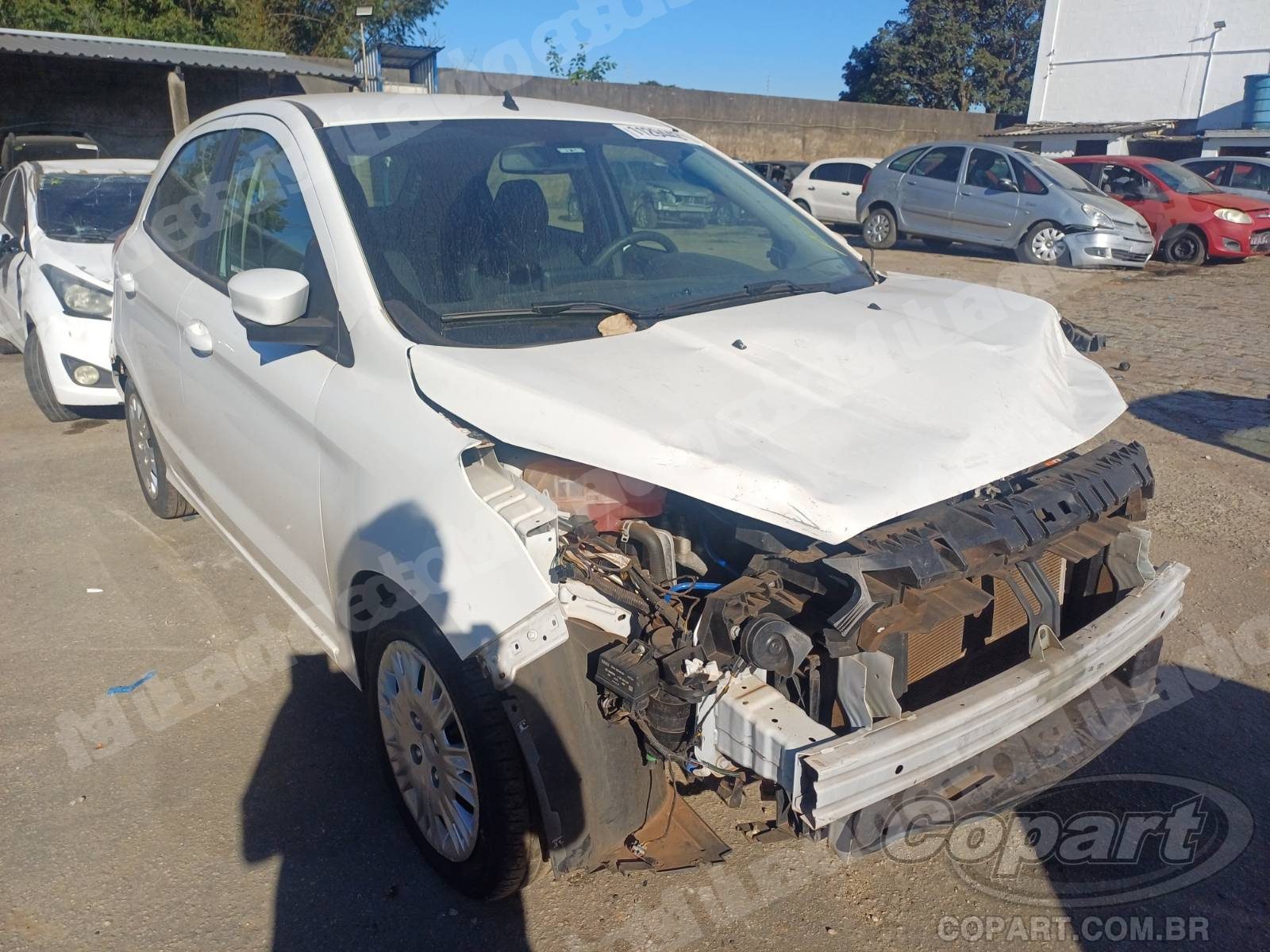 Lote em leilao em Caçapava/SP