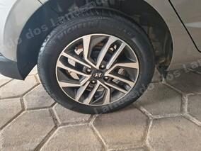 Hyundai Hb20 em leilao em Brasil - Lote 6