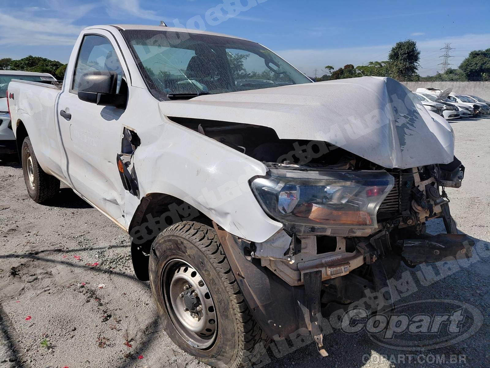 Lote em leilao em Pirapora/SP