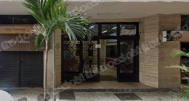 Imovel de 300 m2 em leilao em Rio de Janeiro/RJ