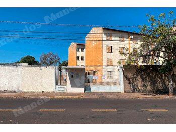 Imovel em leilao em Araçatuba/SP