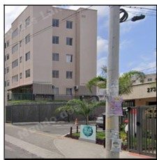 Apartamento em leilao em Rio de Janeiro/RJ