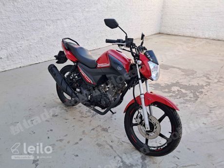 Lote em leilao em Eusébio/CE