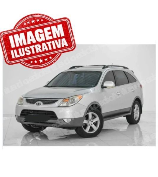 Hyundai em leilao em Urussanga/SC