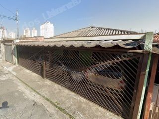 Casa em leilao em São Paulo/SP