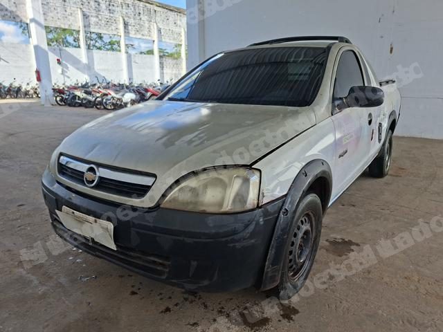 Gm 2010 em leilao em Brasil - Lote 3