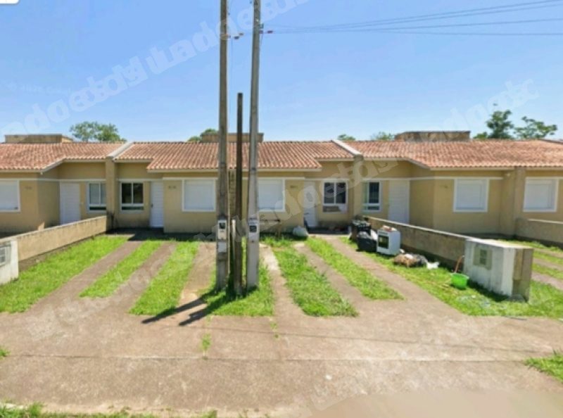 Casa em leilao em Brasil - Lote 33