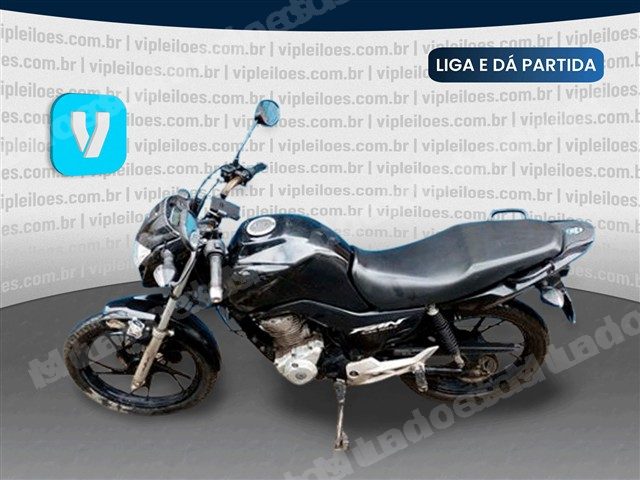 Honda 2023 em leilao em Brasil - Lote 3