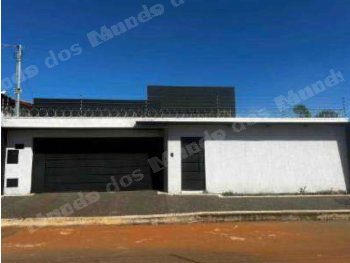 Imóvel em leilão em Anápolis/GO