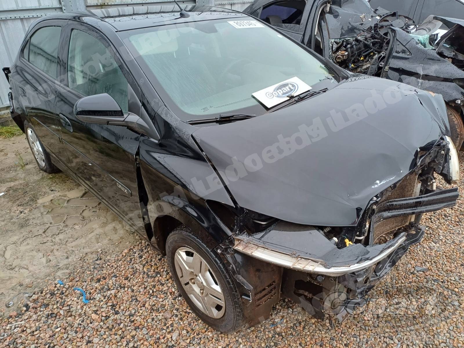 Lote em leilao em Curitiba/PR