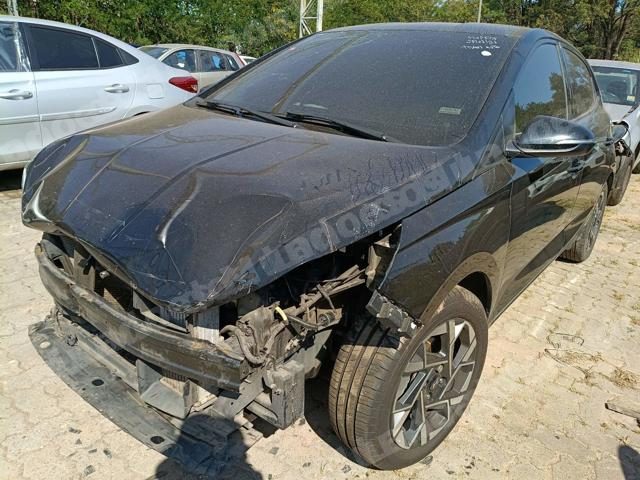 Hyundai 2022 em leilao em Brasil