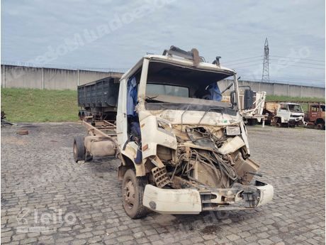 Volkswagen 9 em leilão em Aparecida de Goiânia/GO
