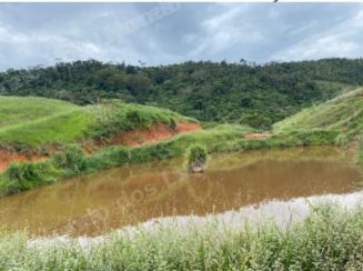 Imovel rural em leilao em Otoni/MG