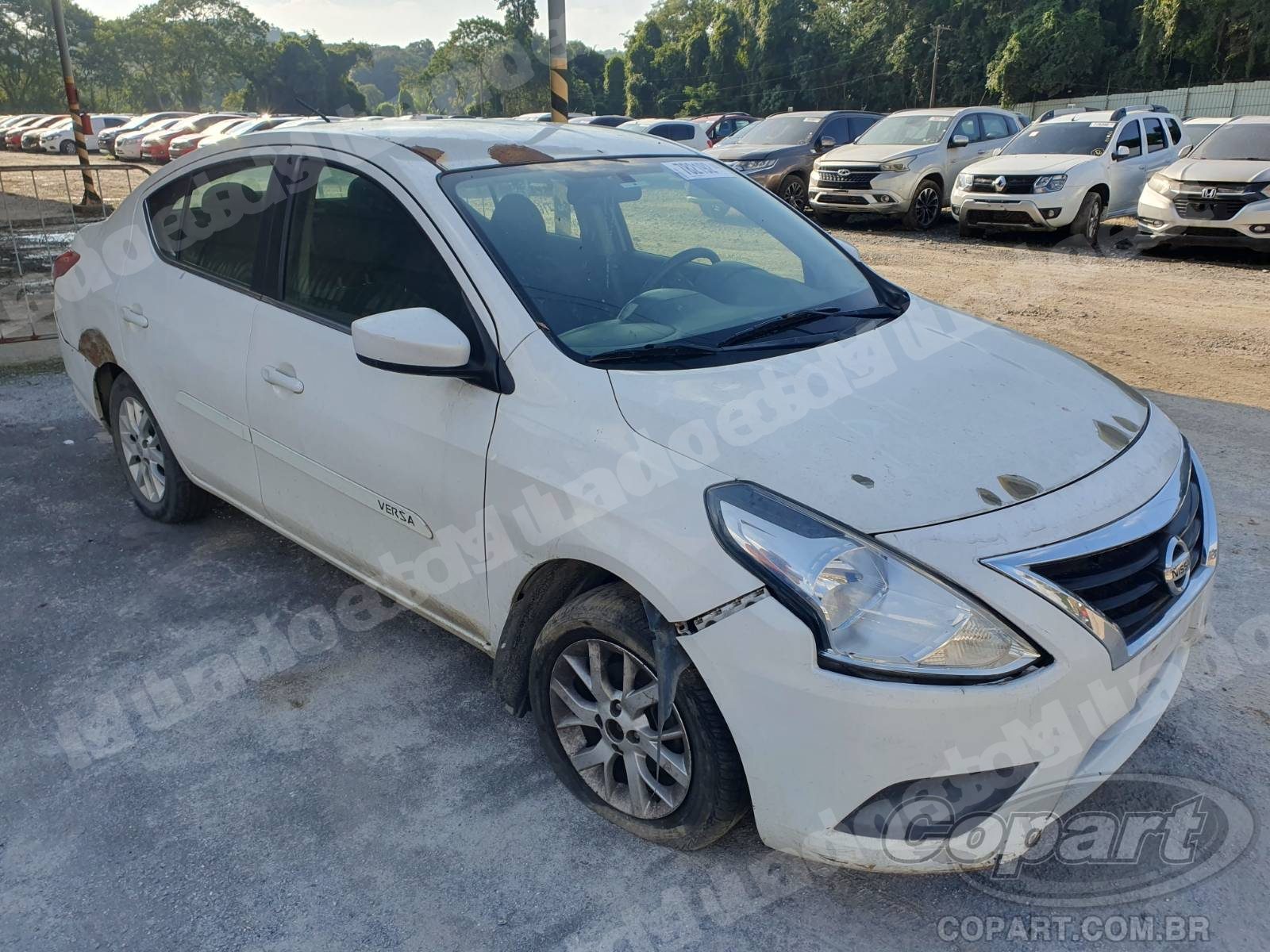 Lote em leilao em Embú das Artes/SP