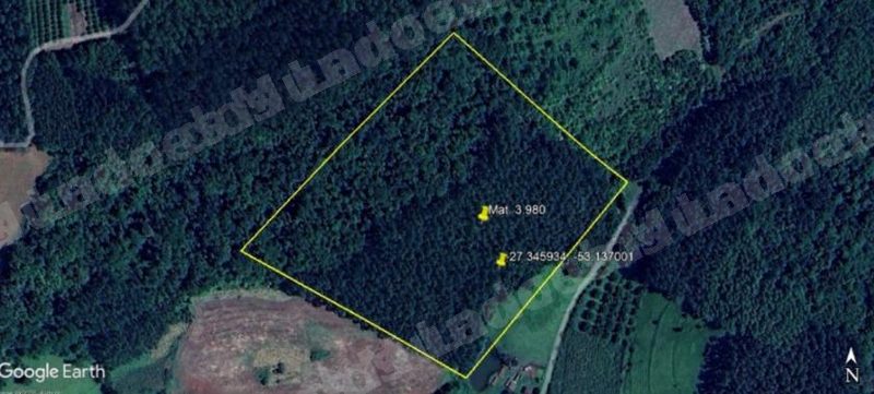 Terreno em leilao em Planalto/RS
