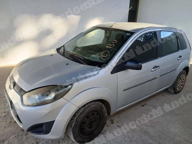 Ford 2010 em leilão em Goiânia/GO