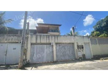 Imovel em leilao em Salvador/BA