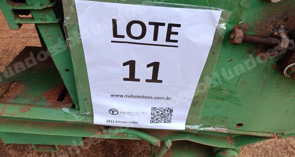 Veiculo em leilao em Campo Grande/MS
