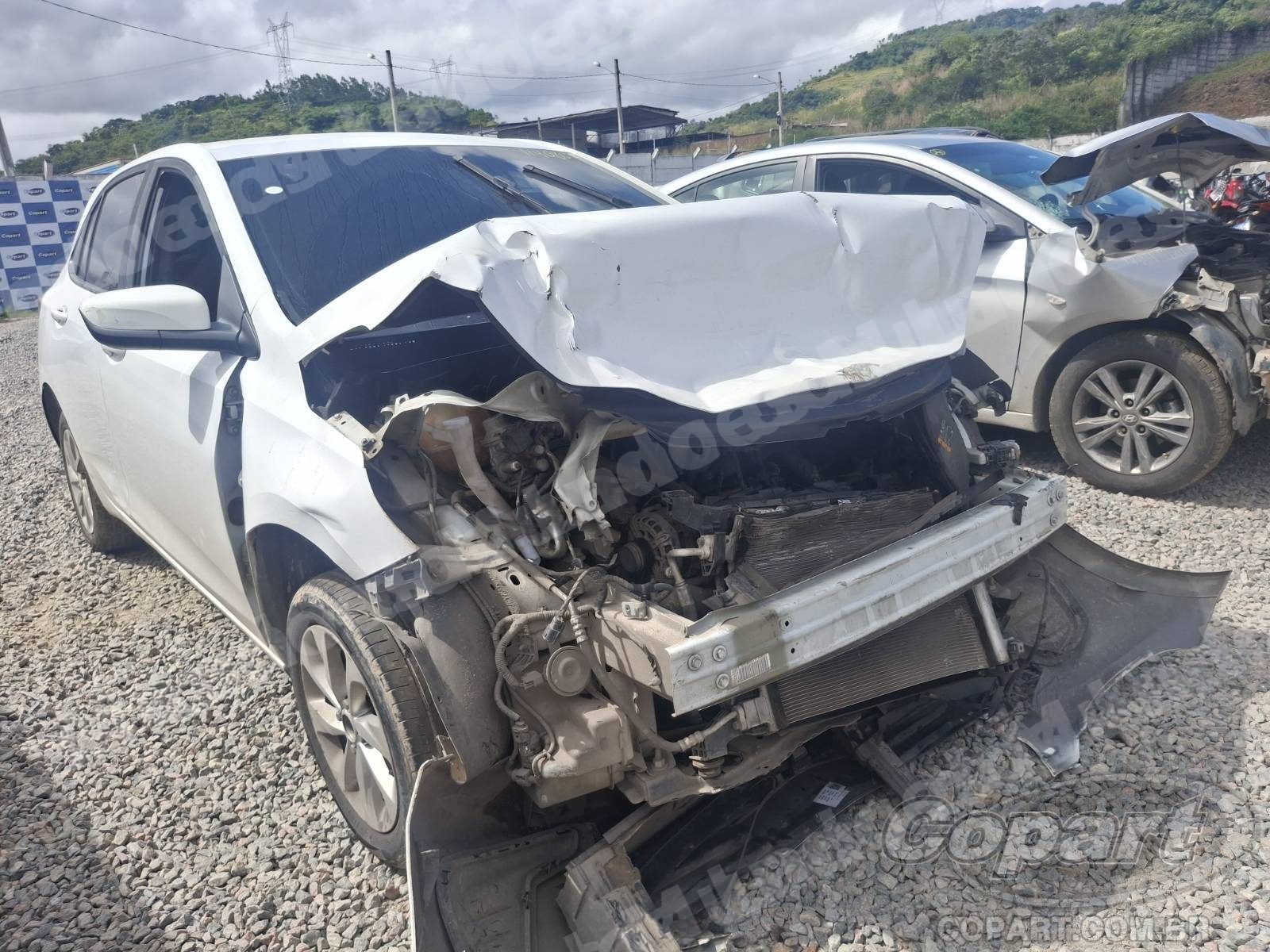 Lote em leilao em Vitória de Santo Antão/PE