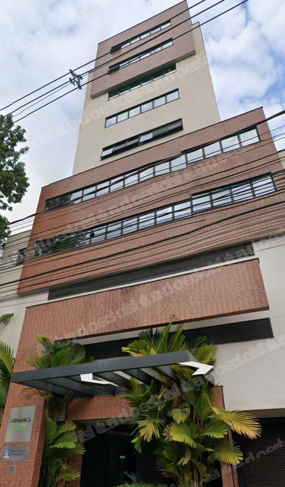 Imovel comercial em leilao em Blumenau/SC