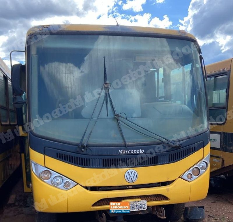 Vw em leilao em Senador Modestino Gonçalves/MG