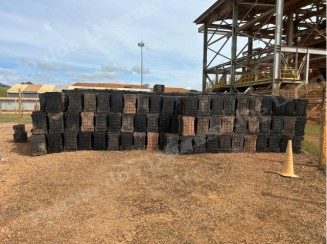Veiculo em leilao em Brasil - Lote 83