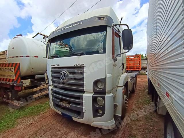 Volkswagen em leilao em Brasil