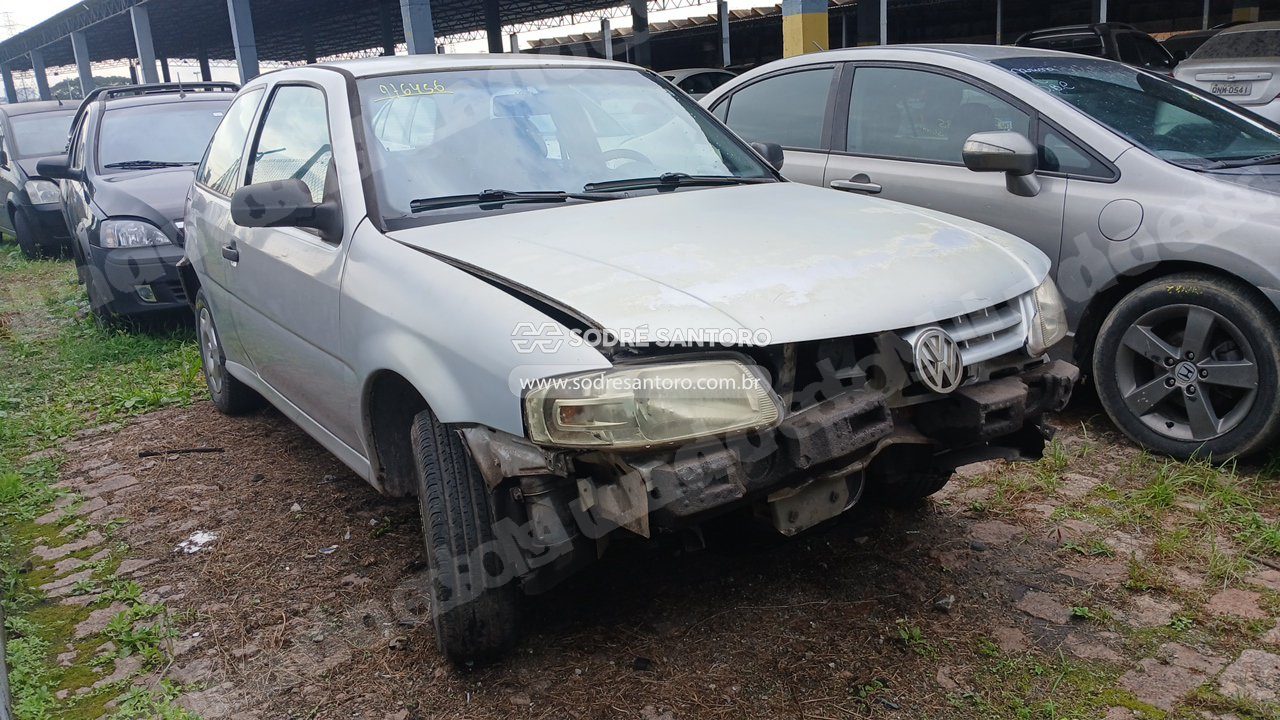 Volkswagen em leilao em Guarulhos/SP