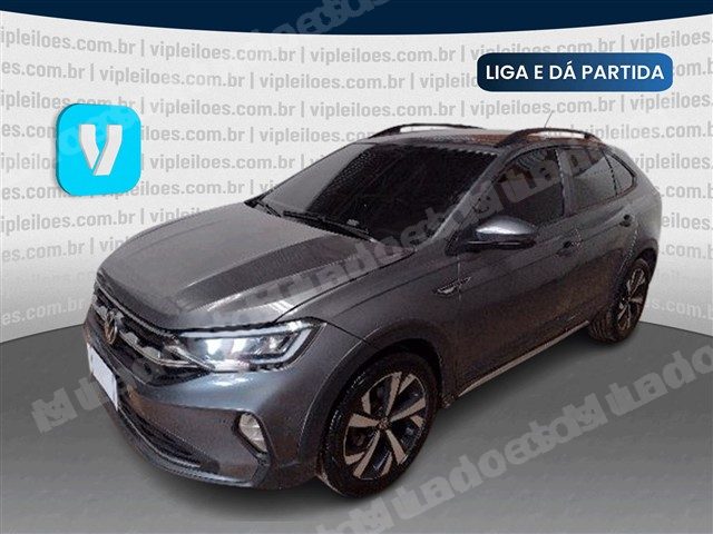 Volkswagen 2023 em leilão em São Paulo/SP