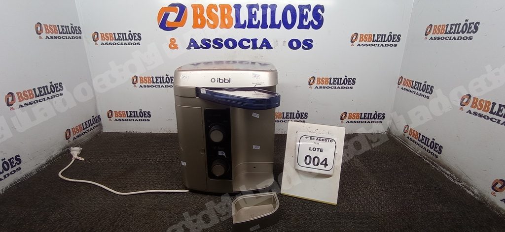 Lote em leilao em Brasil