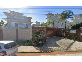 Casa em leilao em São Sebastião/SP